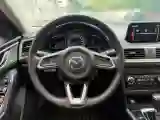 2017 Mazda 3 Axela 1.5L 117HP L4 6AT