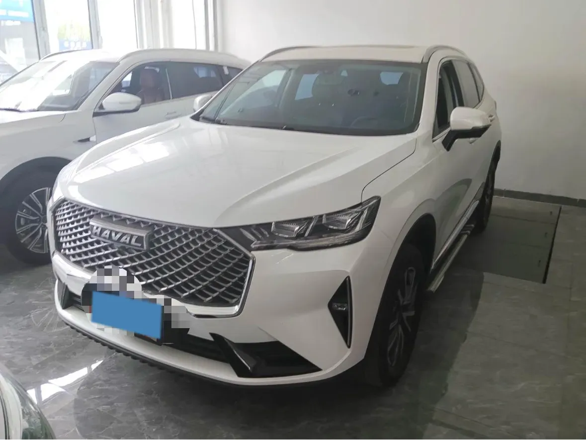 2021 Haval H6 1.5T 169HP L4 7DCT,autocango,china used car exporter,china ev exporter,chinese used car exporter,chinese used ev exporter
