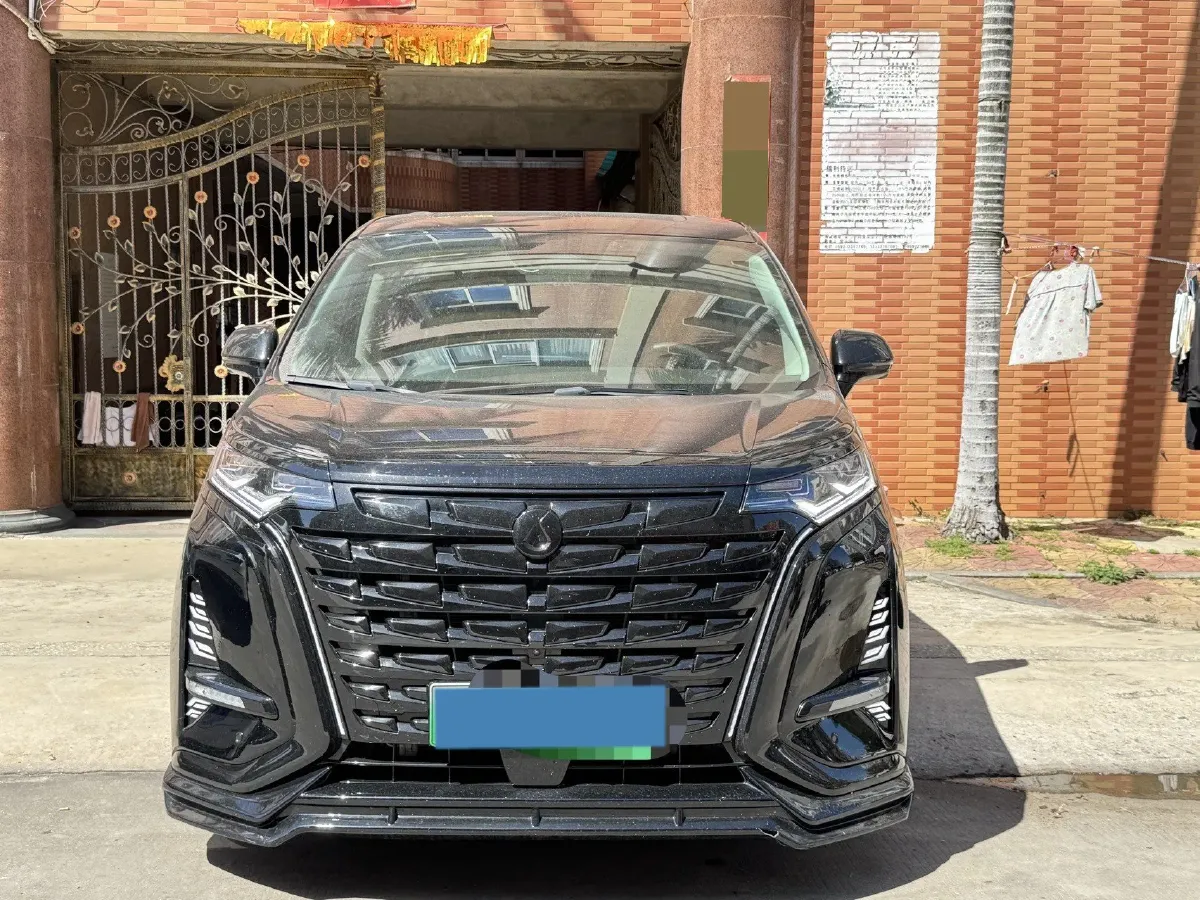 2024 Denza D9 1.5T 139HP L4 E-CVT PHEV 20.39KWH,autocango,china used car exporter,china ev exporter,chinese used car exporter,chinese used ev exporter