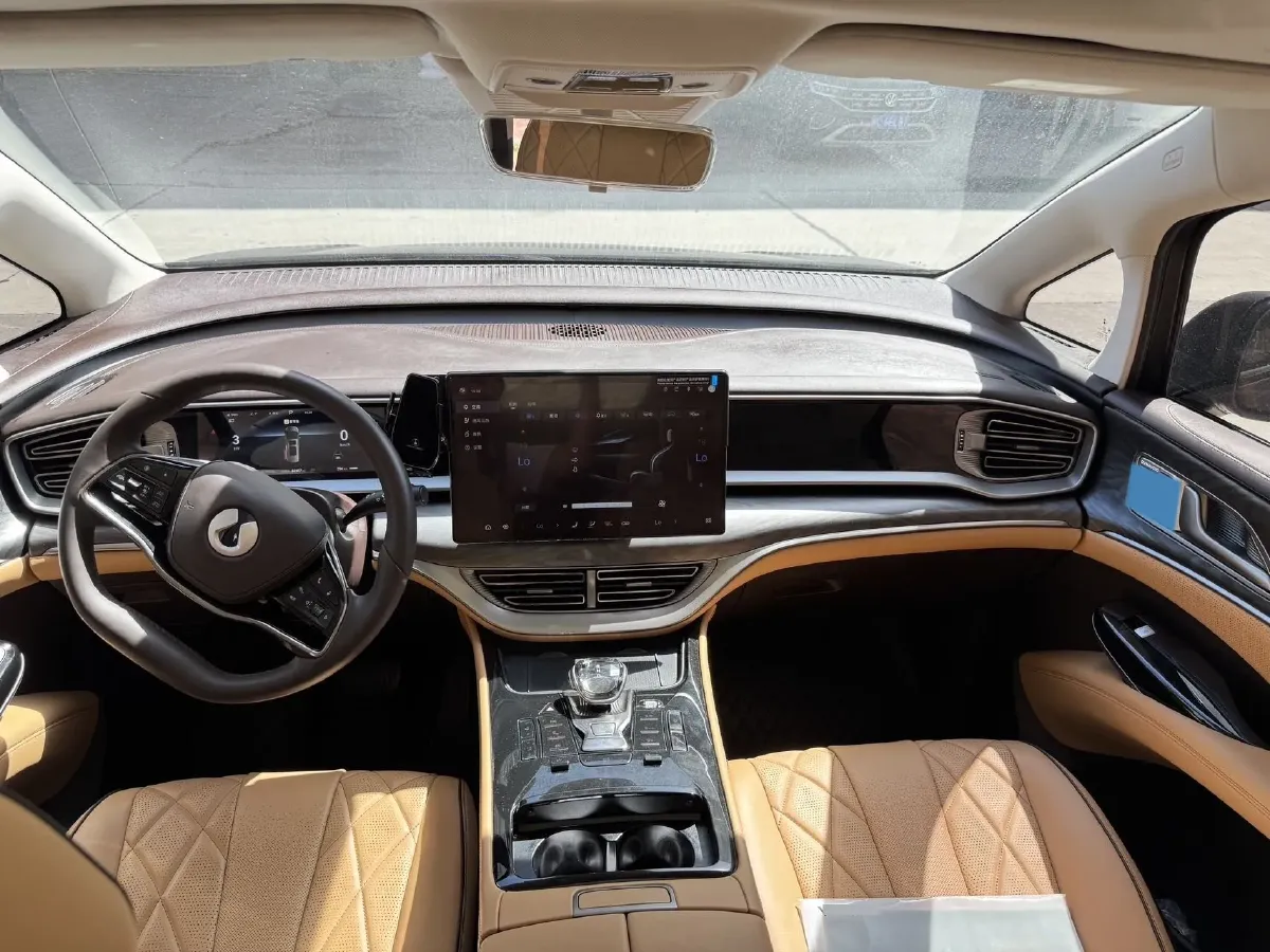 2024 Denza D9 1.5T 139HP L4 E-CVT PHEV 20.39KWH,autocango,china used car exporter,china ev exporter,chinese used car exporter,chinese used ev exporter