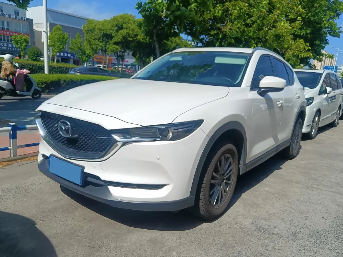 2020 Mazda CX-5 2.0L 155HP L4 6AT,autocango,china used car exporter,china ev exporter,chinese used car exporter,chinese used ev exporter