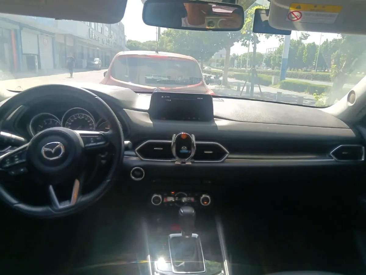 2020 Mazda CX-5 2.0L 155HP L4 6AT,autocango,china used car exporter,china ev exporter,chinese used car exporter,chinese used ev exporter