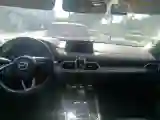 2020 Mazda CX-5 2.0L 155HP L4 6AT