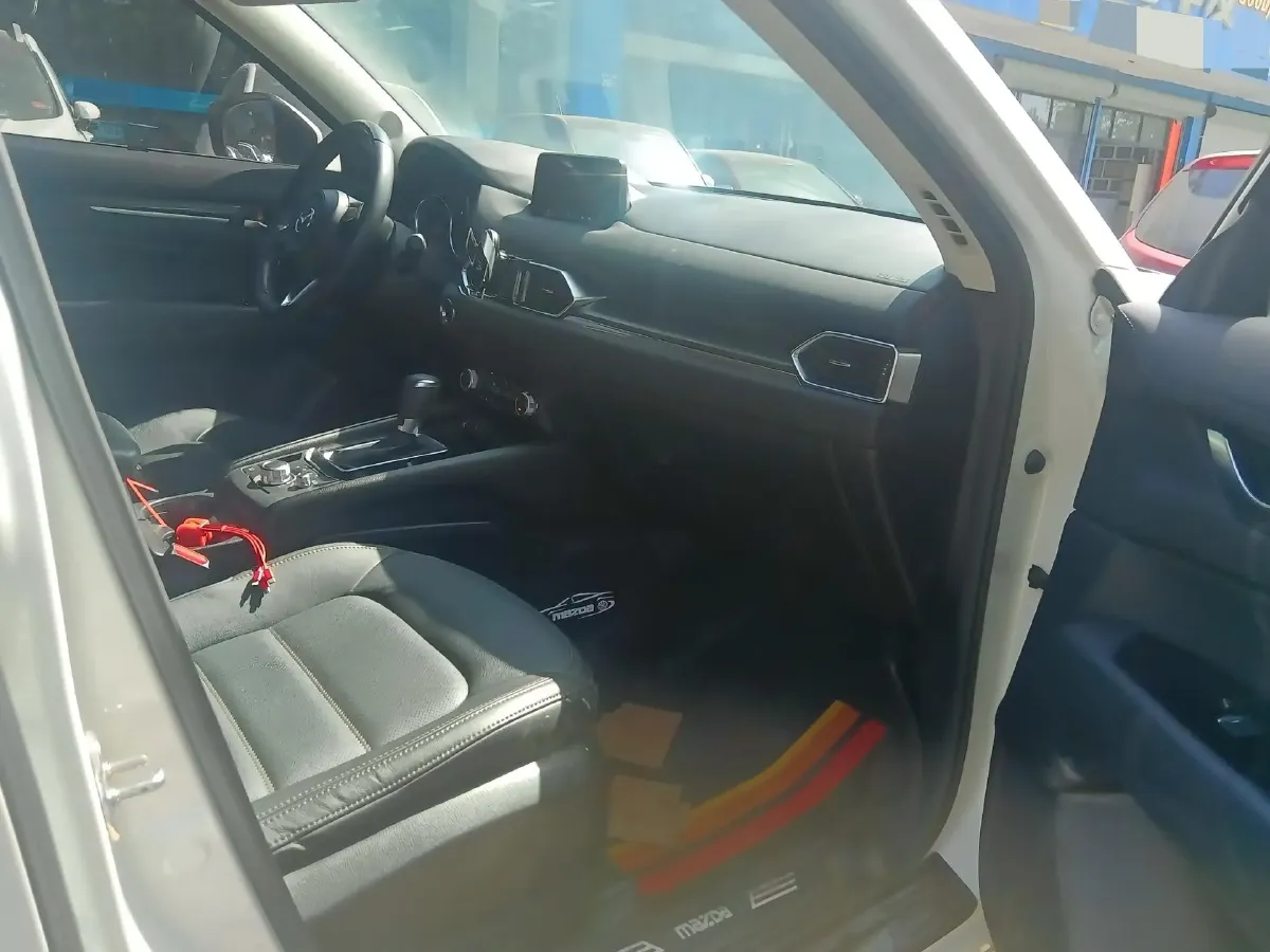 2020 Mazda CX-5 2.0L 155HP L4 6AT,autocango,china used car exporter,china ev exporter,chinese used car exporter,chinese used ev exporter