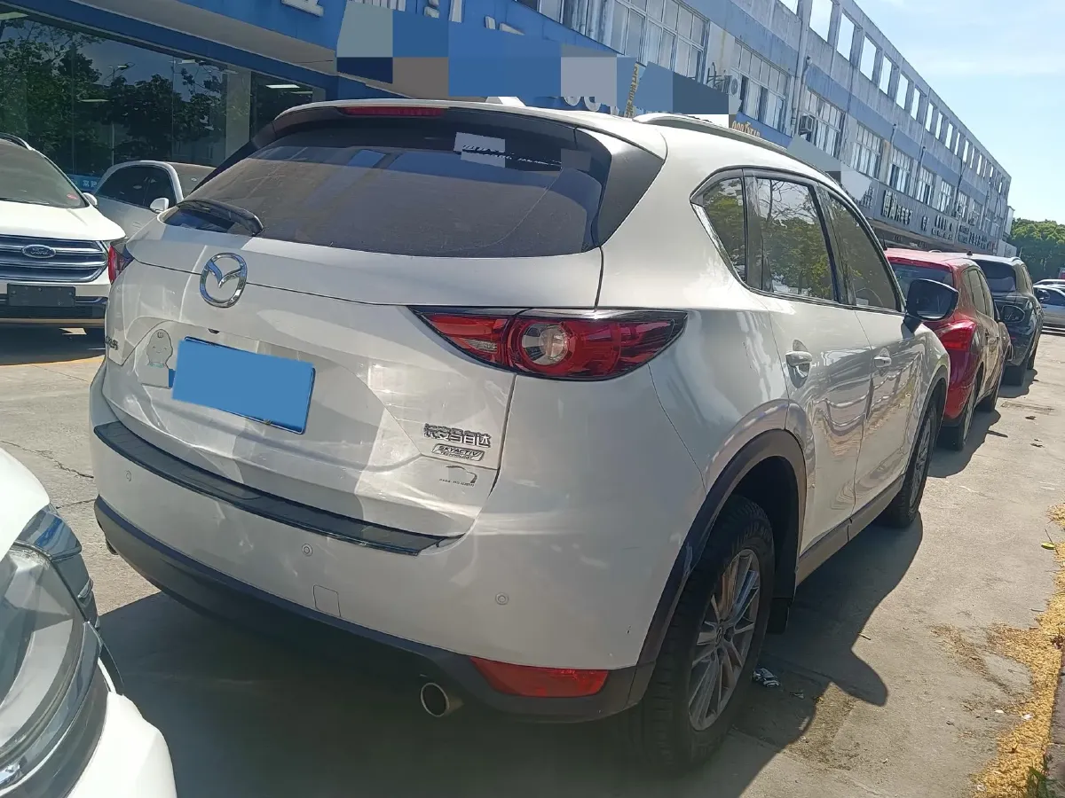 2020 Mazda CX-5 2.0L 155HP L4 6AT,autocango,china used car exporter,china ev exporter,chinese used car exporter,chinese used ev exporter