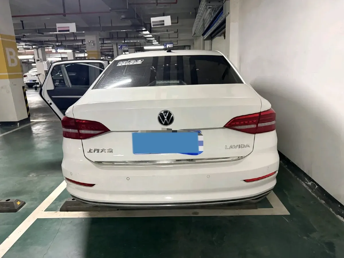 2019 Volkswagen Lavida 1.2T 116HP L4 7DCT,autocango,china used car exporter,china ev exporter,chinese used car exporter,chinese used ev exporter