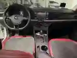 2019 Volkswagen Lavida 1.2T 116HP L4 7DCT