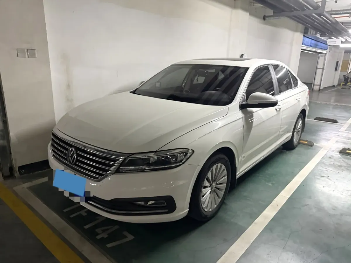 2019 Volkswagen Lavida 1.2T 116HP L4 7DCT,autocango,china used car exporter,china ev exporter,chinese used car exporter,chinese used ev exporter