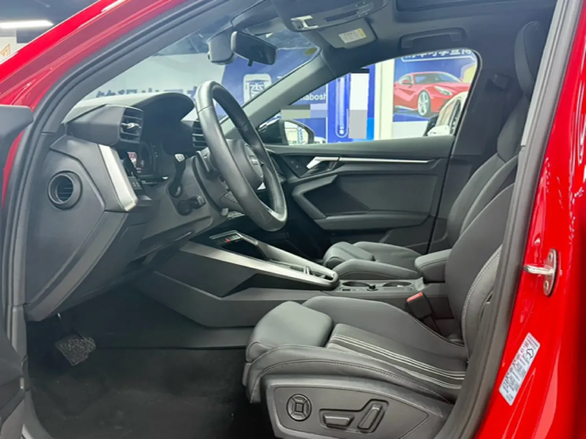 2021 Audi A3 1.4T 150HP L4 7DCT,autocango,china used car exporter,china ev exporter,chinese used car exporter,chinese used ev exporter