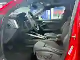 2021 Audi A3 1.4T 150HP L4 7DCT
