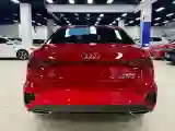 2021 Audi A3 1.4T 150HP L4 7DCT