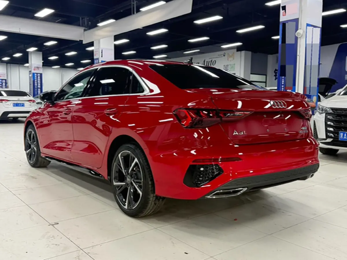 2021 Audi A3 1.4T 150HP L4 7DCT,autocango,china used car exporter,china ev exporter,chinese used car exporter,chinese used ev exporter
