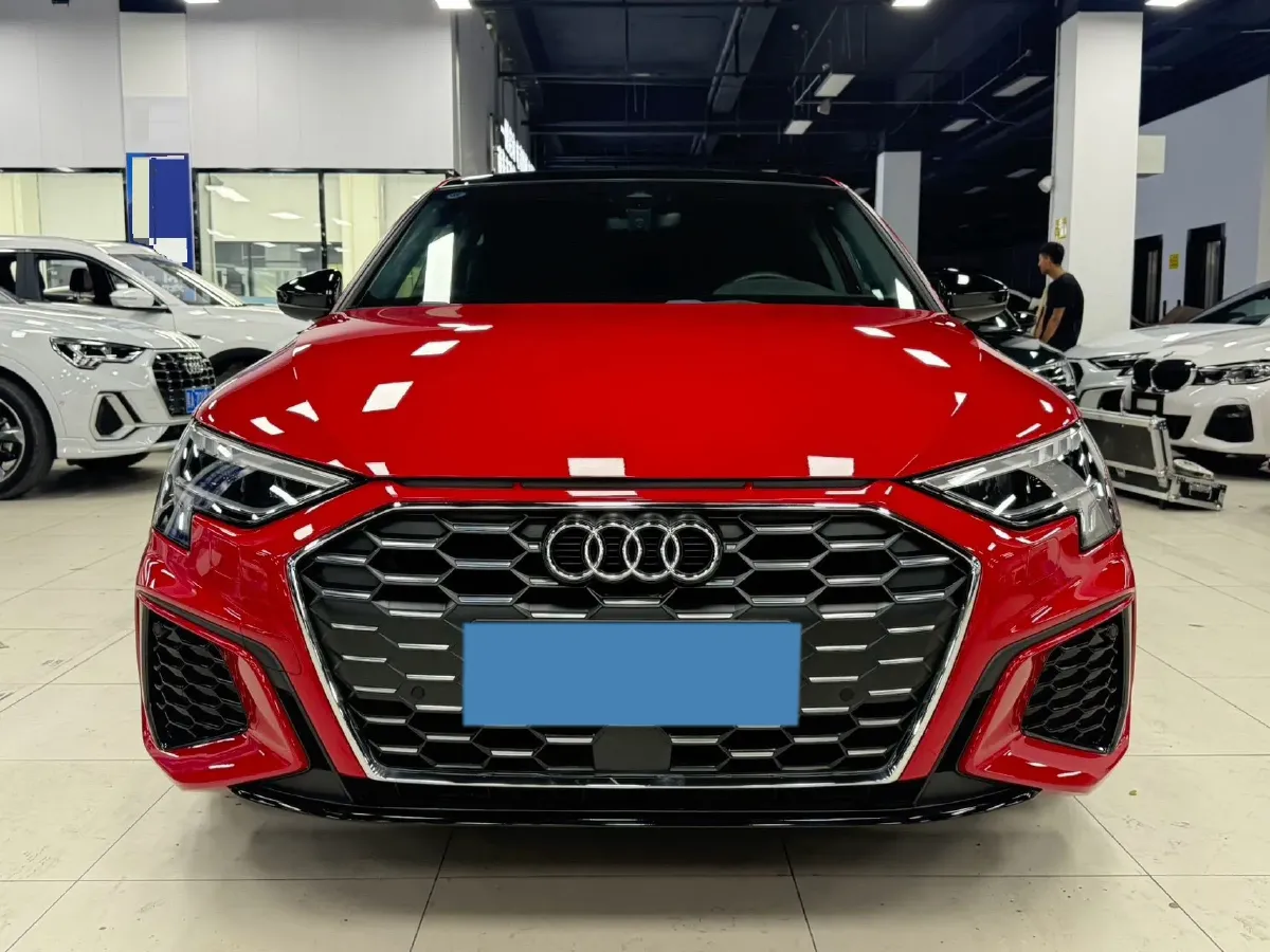 2021 Audi A3 1.4T 150HP L4 7DCT,autocango,china used car exporter,china ev exporter,chinese used car exporter,chinese used ev exporter