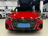 2021 Audi A3 1.4T 150HP L4 7DCT