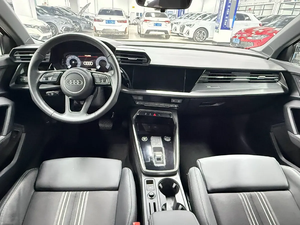2021 Audi A3 1.4T 150HP L4 7DCT,autocango,china used car exporter,china ev exporter,chinese used car exporter,chinese used ev exporter