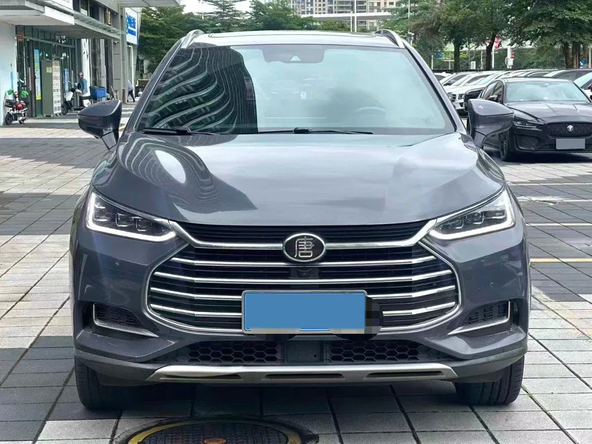 2021 BYD Tang 2.0T 192HP L4 6AT,autocango,china used car exporter,china ev exporter,chinese used car exporter,chinese used ev exporter