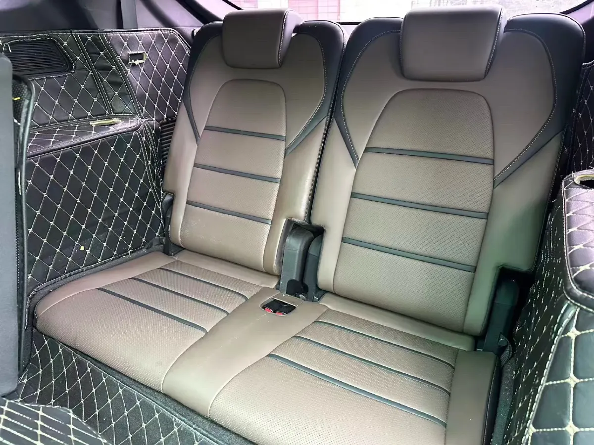 2021 BYD Tang 2.0T 192HP L4 6AT,autocango,china used car exporter,china ev exporter,chinese used car exporter,chinese used ev exporter