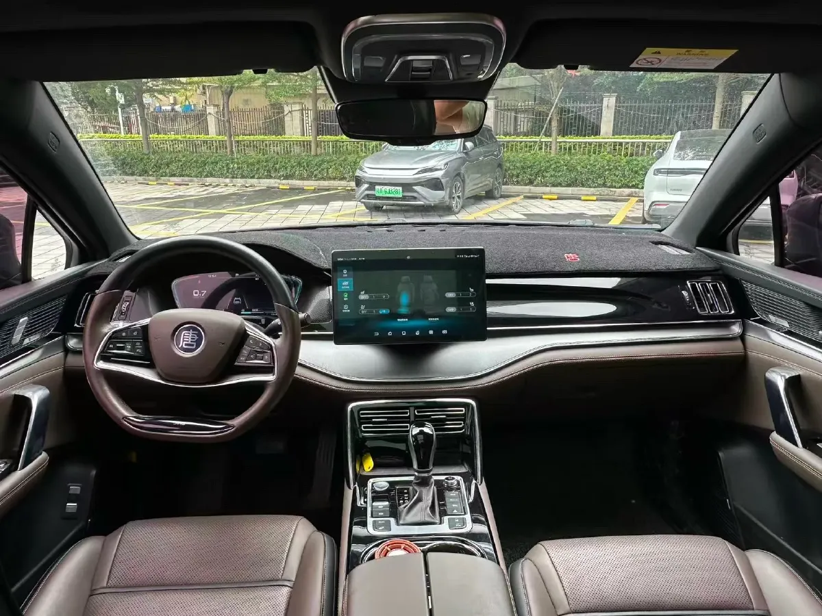 2021 BYD Tang 2.0T 192HP L4 6AT,autocango,china used car exporter,china ev exporter,chinese used car exporter,chinese used ev exporter