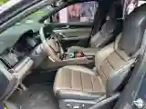 2021 BYD Tang 2.0T 192HP L4 6AT