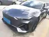 2023 ChangAn UNI-V iDD 1.5T 170HP L4 6TCT PHEV 18.4KWH