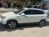 2021 Volkswagen Tharu 1.4T 150HP L4 7DCT