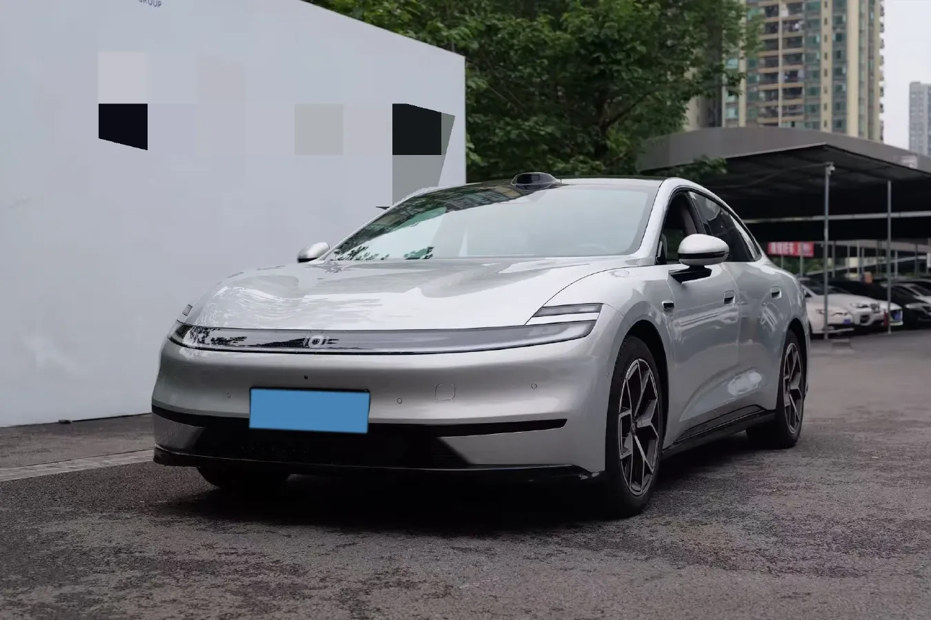 2026 ChangAn QiYuan A06 BEV,autocango,china used car exporter,china ev exporter,chinese used car exporter,chinese used ev exporter