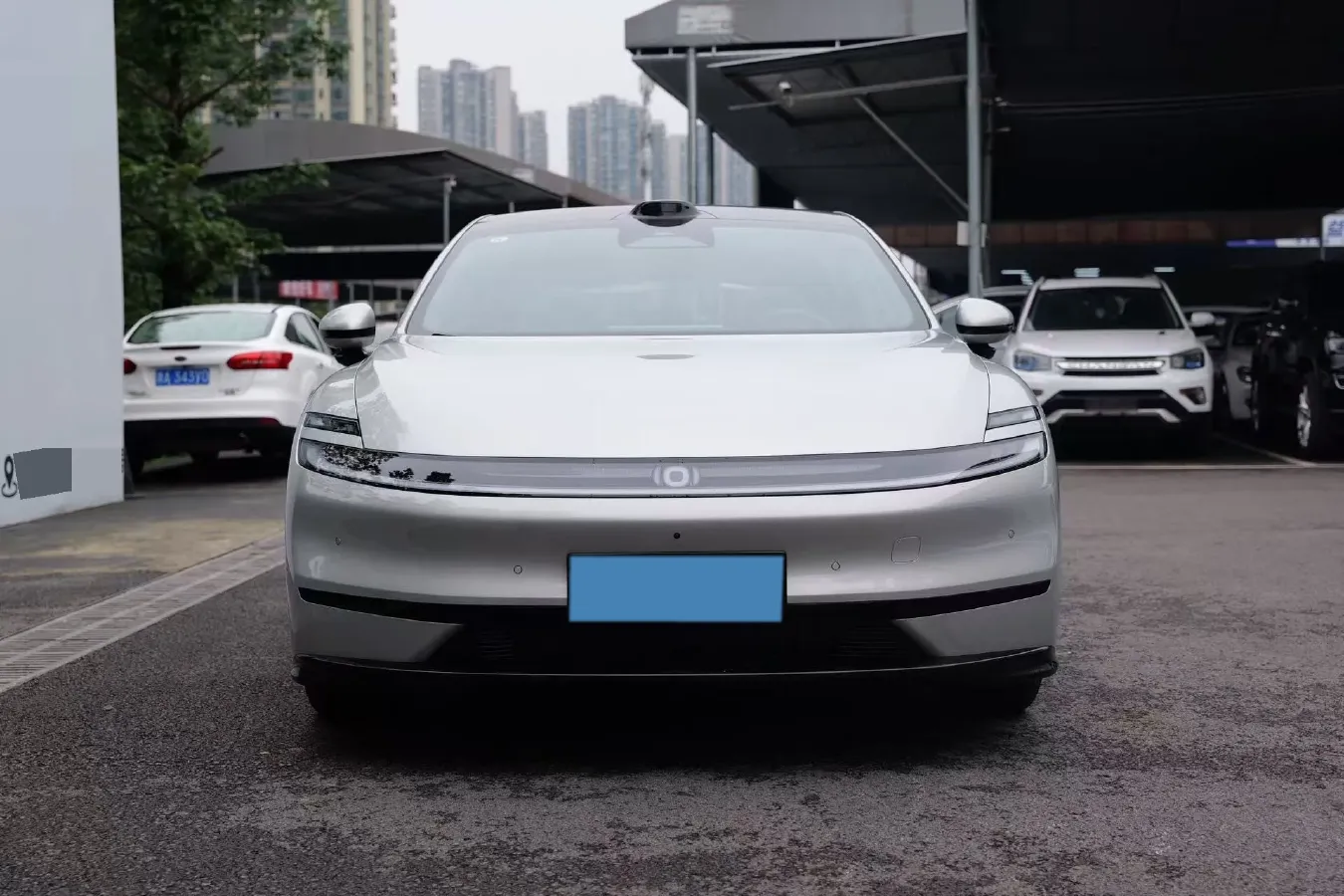 2026 ChangAn QiYuan A06 BEV,autocango,china used car exporter,china ev exporter,chinese used car exporter,chinese used ev exporter