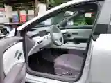 2026 ChangAn QiYuan A06 BEV