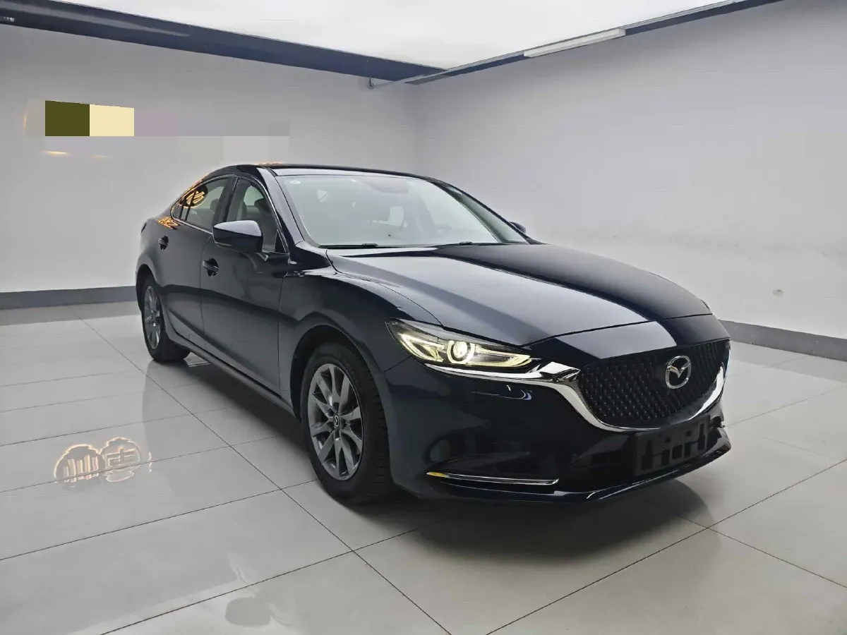 2021 Mazda Atenza 2.0L 158HP L4 6AT,autocango,china used car exporter,china ev exporter,chinese used car exporter,chinese used ev exporter