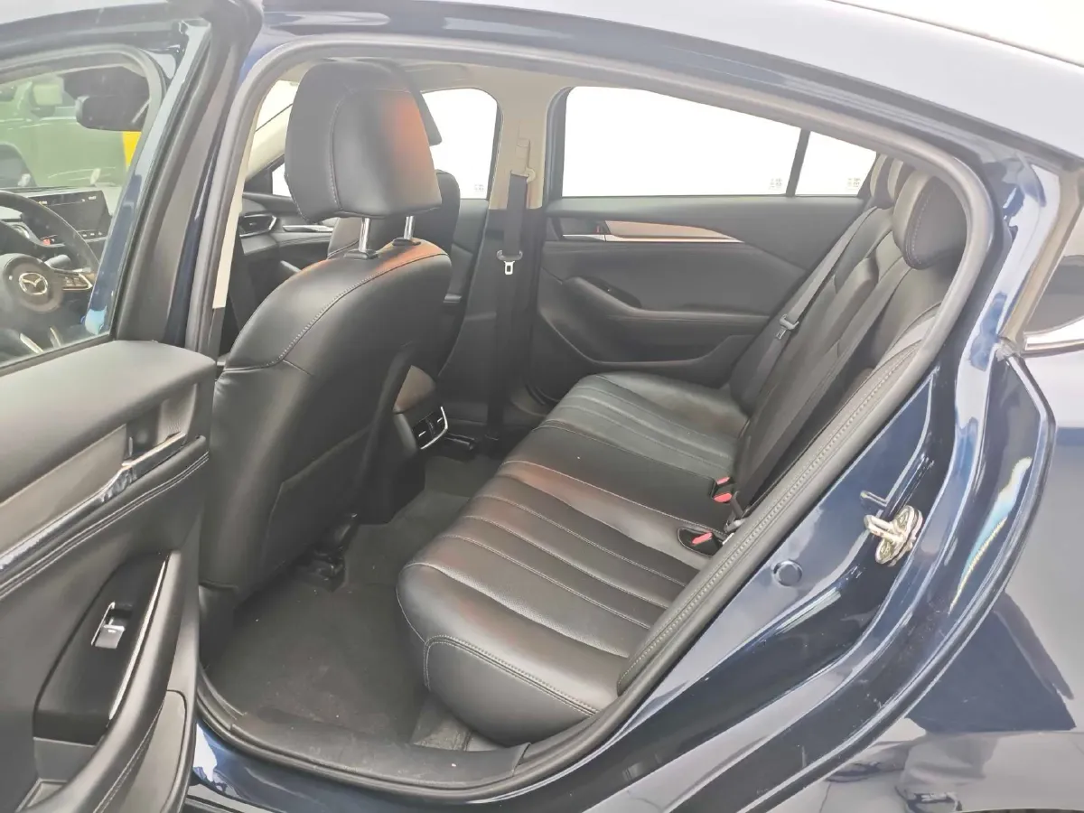 2021 Mazda Atenza 2.0L 158HP L4 6AT,autocango,china used car exporter,china ev exporter,chinese used car exporter,chinese used ev exporter