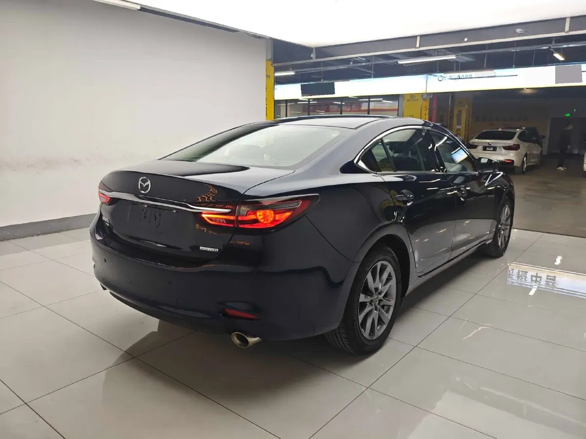 2021 Mazda Atenza 2.0L 158HP L4 6AT,autocango,china used car exporter,china ev exporter,chinese used car exporter,chinese used ev exporter
