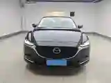 2021 Mazda Atenza 2.0L 158HP L4 6AT