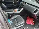 2020 Land Rover Range Rover Sport 3.0T 360HP L6 8AT