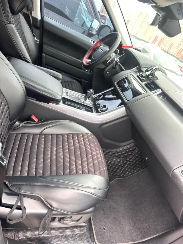 2020 Land Rover Range Rover Sport 3.0T 360HP L6 8AT,autocango,china used car exporter,china ev exporter,chinese used car exporter,chinese used ev exporter