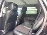 2020 Land Rover Range Rover Sport 3.0T 360HP L6 8AT