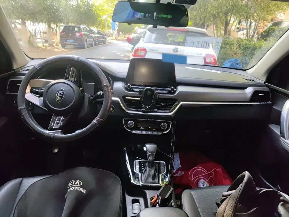 2019 Kia Sportage R 2.0L 160HP L4 6AT,autocango,china used car exporter,china ev exporter,chinese used car exporter,chinese used ev exporter