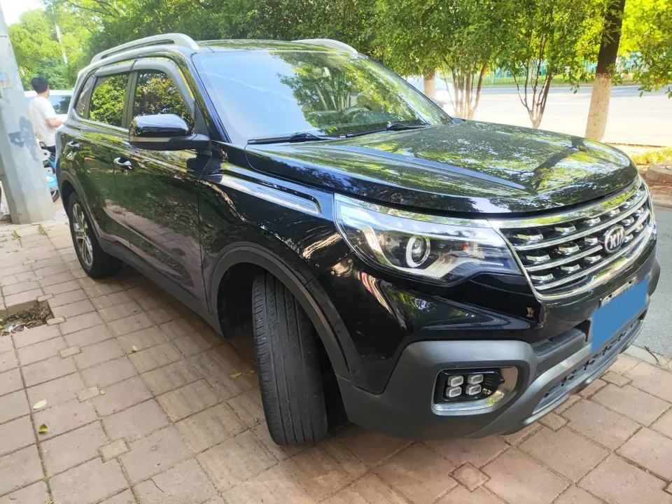 2019 Kia Sportage R 2.0L 160HP L4 6AT,autocango,china used car exporter,china ev exporter,chinese used car exporter,chinese used ev exporter
