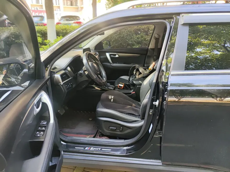 2019 Kia Sportage R 2.0L 160HP L4 6AT,autocango,china used car exporter,china ev exporter,chinese used car exporter,chinese used ev exporter