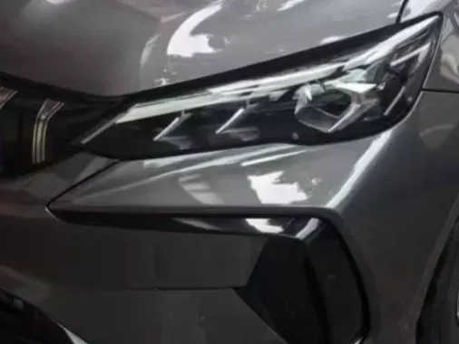 2024 Geely Binray 1.5T 181HP L4 7DCT,autocango,china used car exporter,china ev exporter,chinese used car exporter,chinese used ev exporter