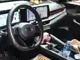 2024 Geely Binray 1.5T 181HP L4 7DCT