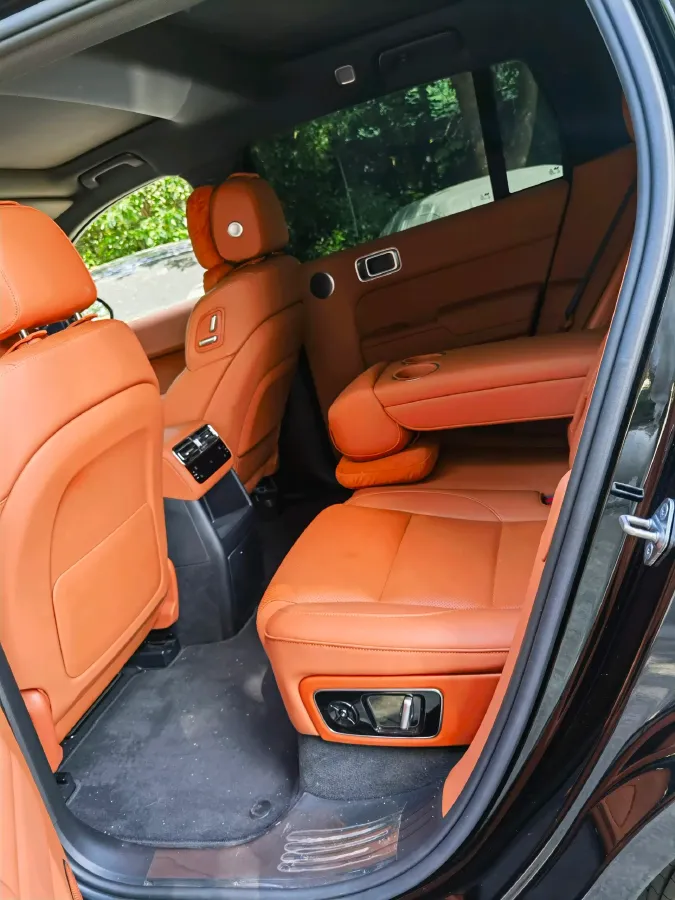 2024 Li L7 Range Extended 154HP REEV 42.8KWH,autocango,china used car exporter,china ev exporter,chinese used car exporter,chinese used ev exporter