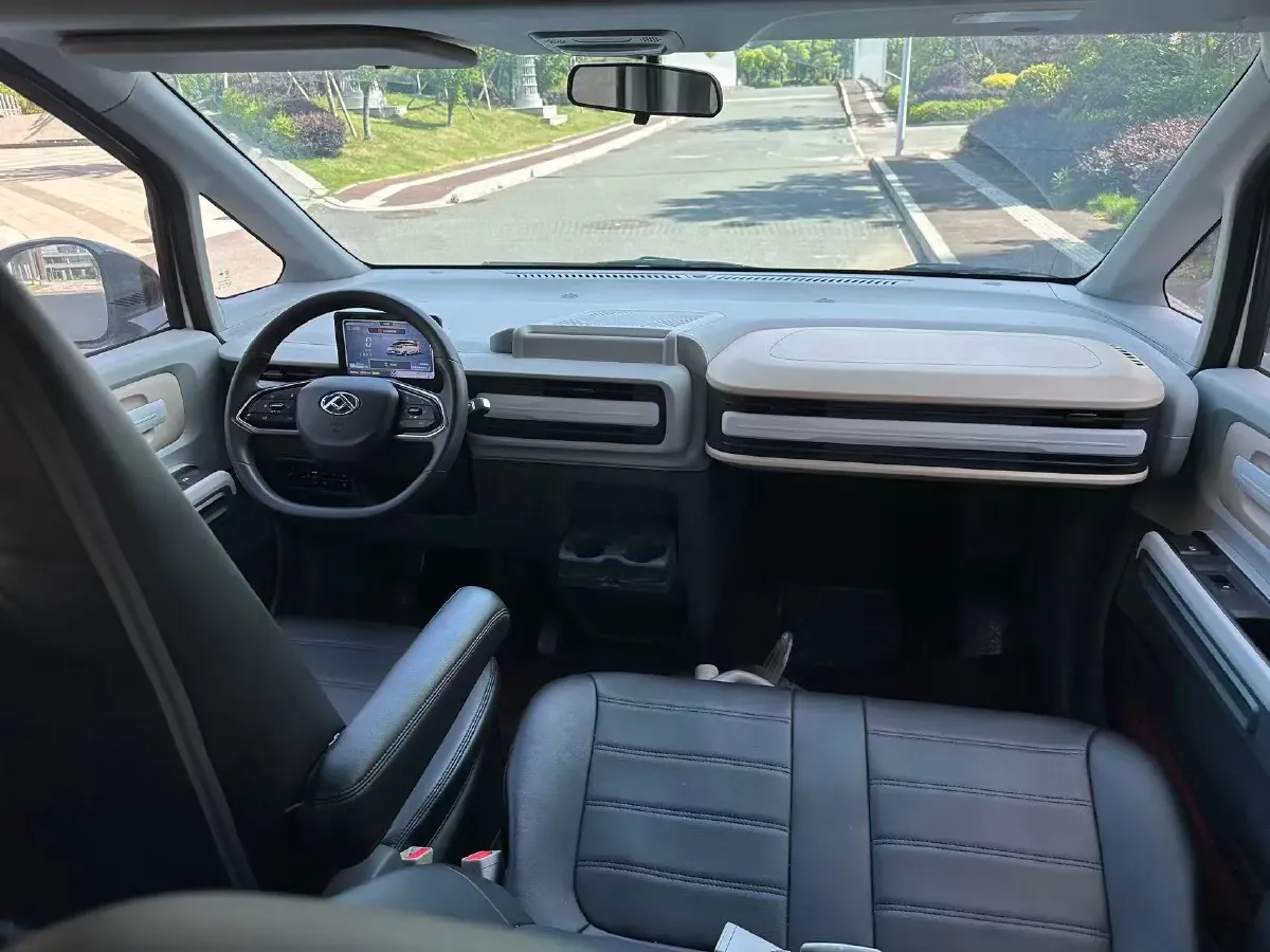 2024 MAXUS DaNa V1 BEV 31KWH,autocango,china used car exporter,china ev exporter,chinese used car exporter,chinese used ev exporter