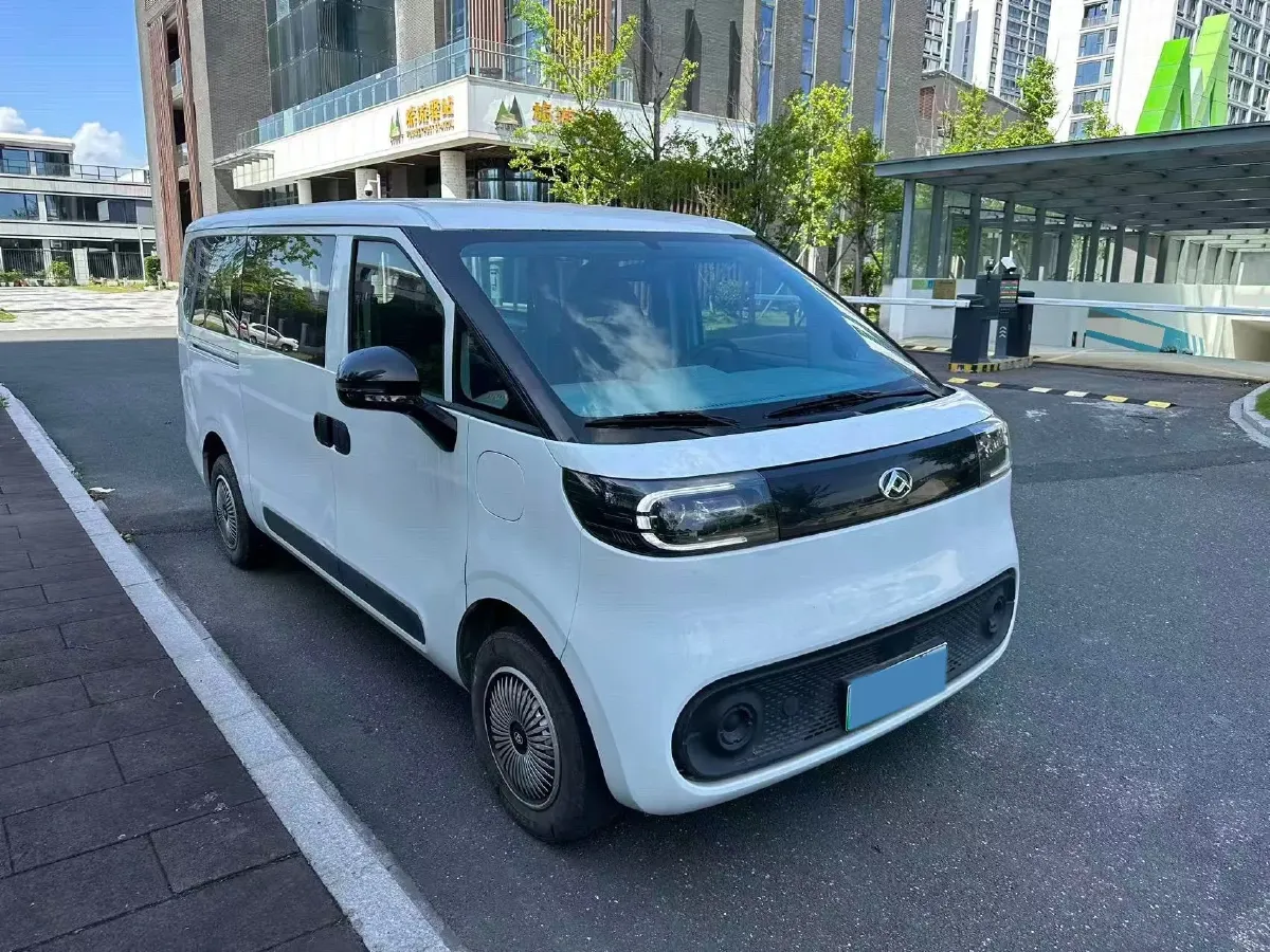 2024 MAXUS DaNa V1 BEV 31KWH,autocango,china used car exporter,china ev exporter,chinese used car exporter,chinese used ev exporter
