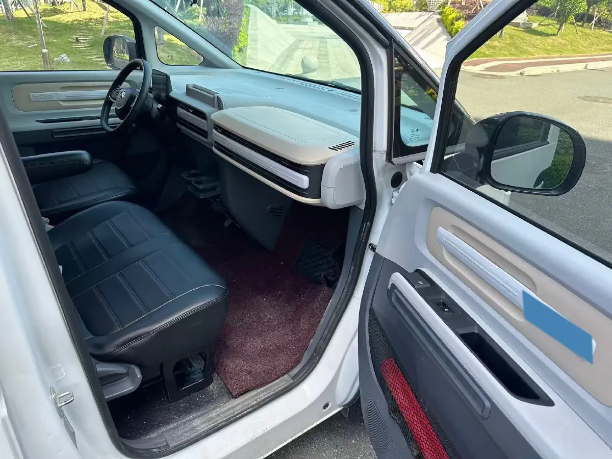 2024 MAXUS DaNa V1 BEV 31KWH,autocango,china used car exporter,china ev exporter,chinese used car exporter,chinese used ev exporter