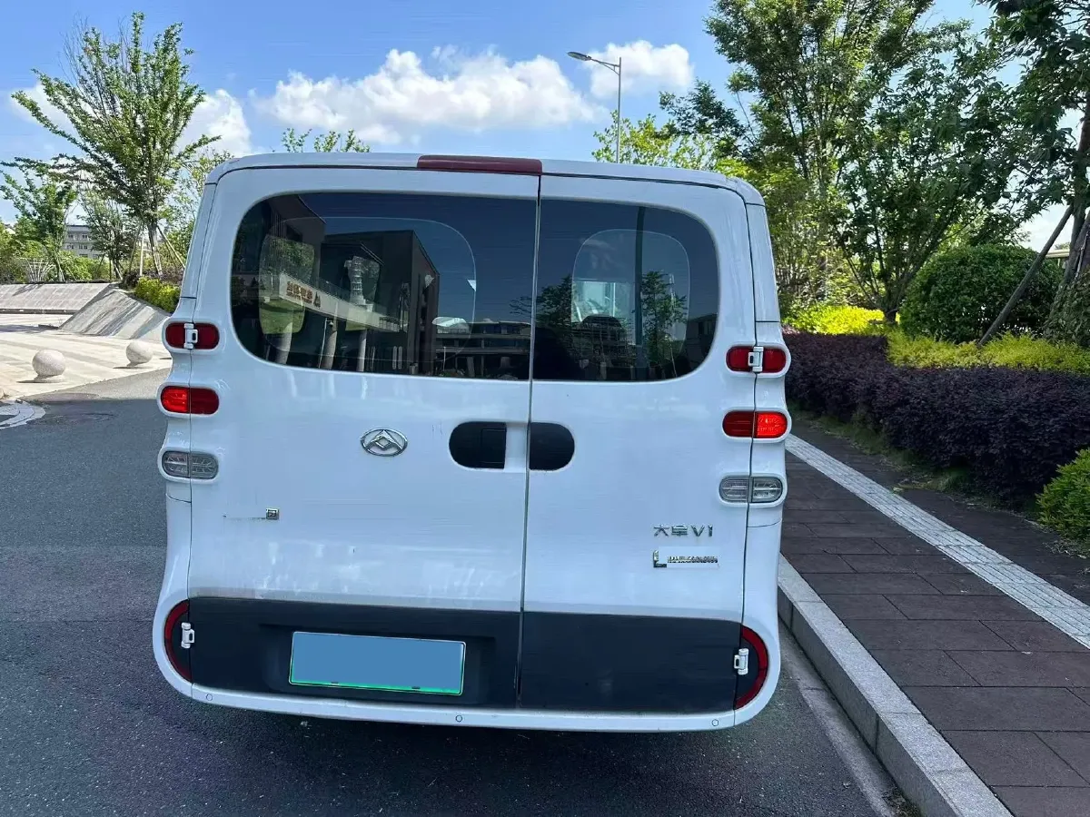 2024 MAXUS DaNa V1 BEV 31KWH,autocango,china used car exporter,china ev exporter,chinese used car exporter,chinese used ev exporter