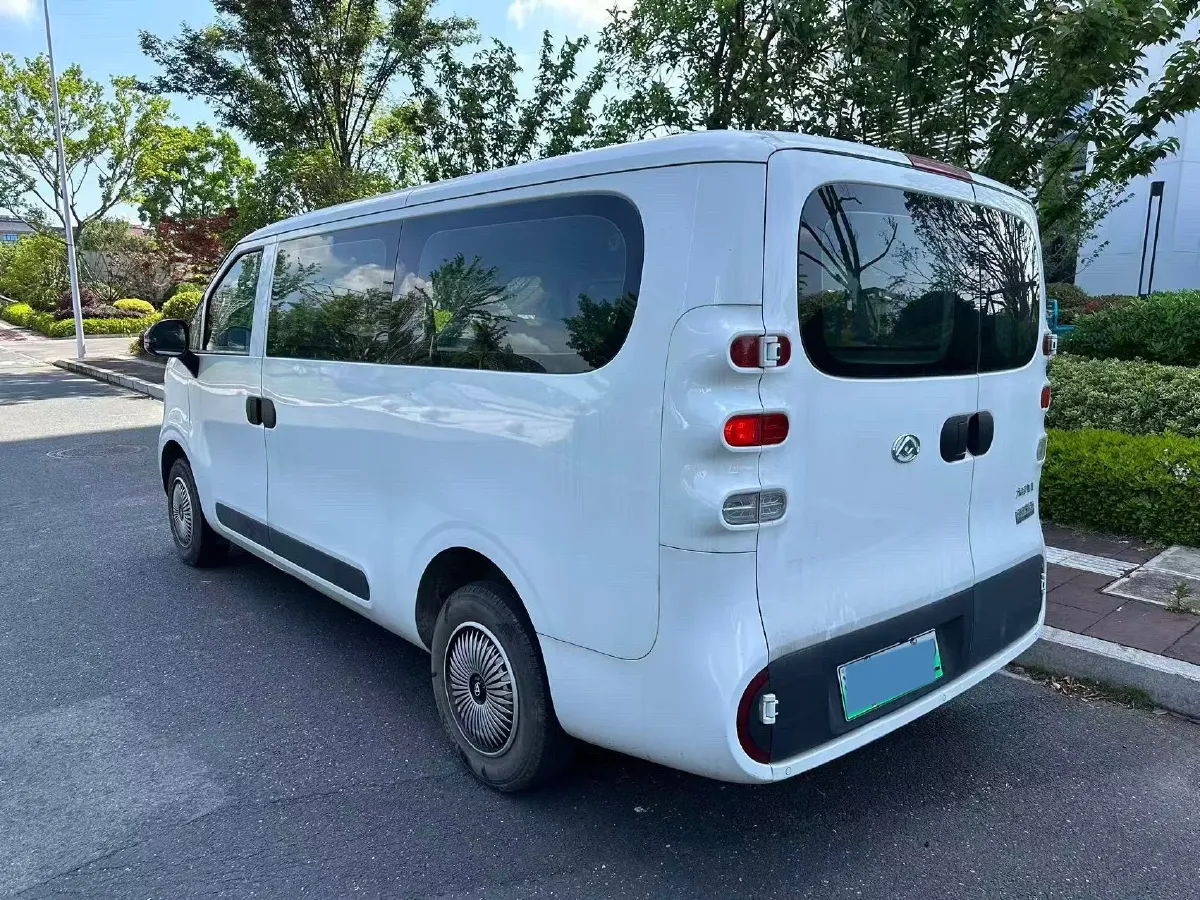 2024 MAXUS DaNa V1 BEV 31KWH,autocango,china used car exporter,china ev exporter,chinese used car exporter,chinese used ev exporter