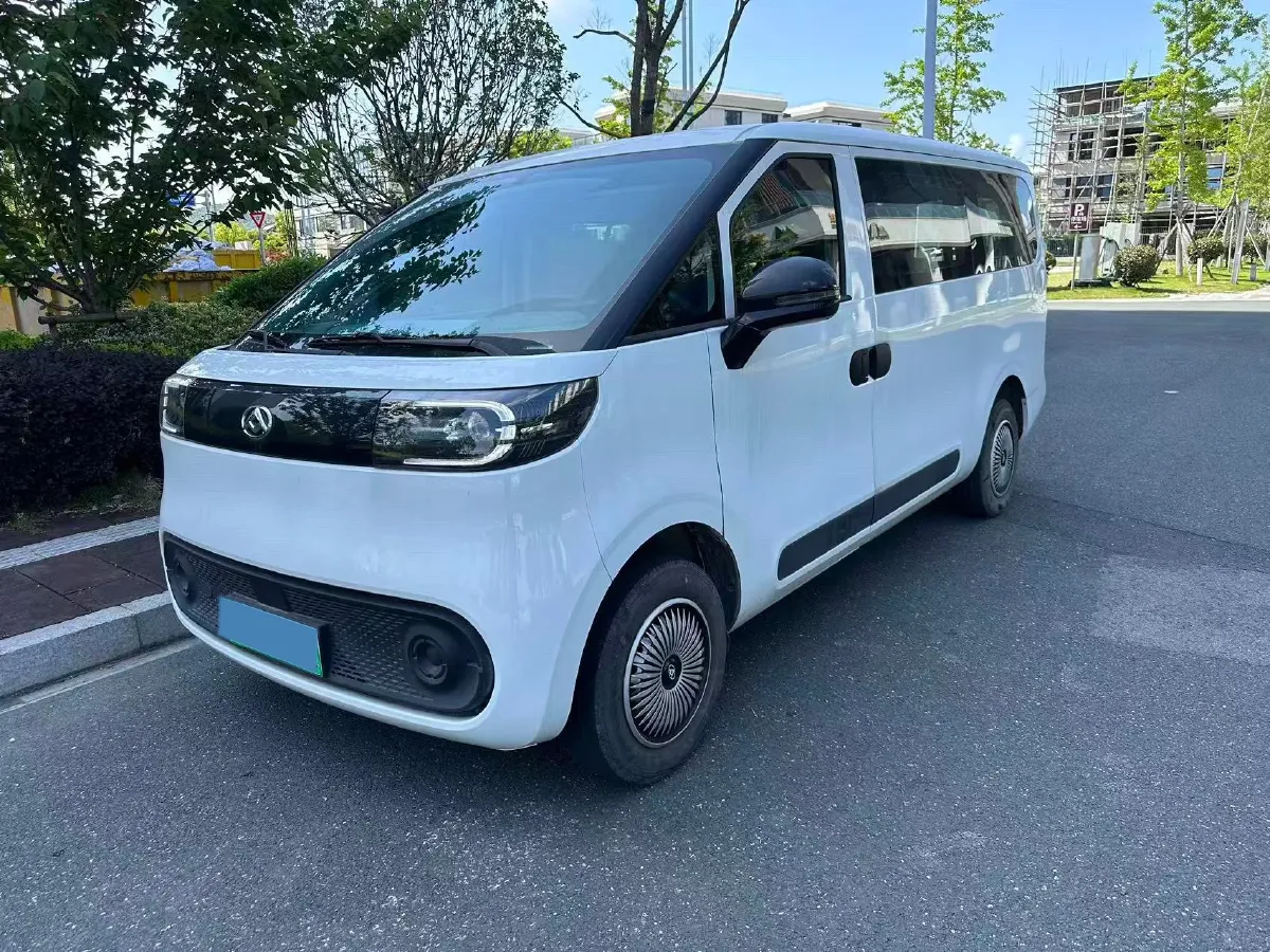 2024 MAXUS DaNa V1 BEV 31KWH,autocango,china used car exporter,china ev exporter,chinese used car exporter,chinese used ev exporter