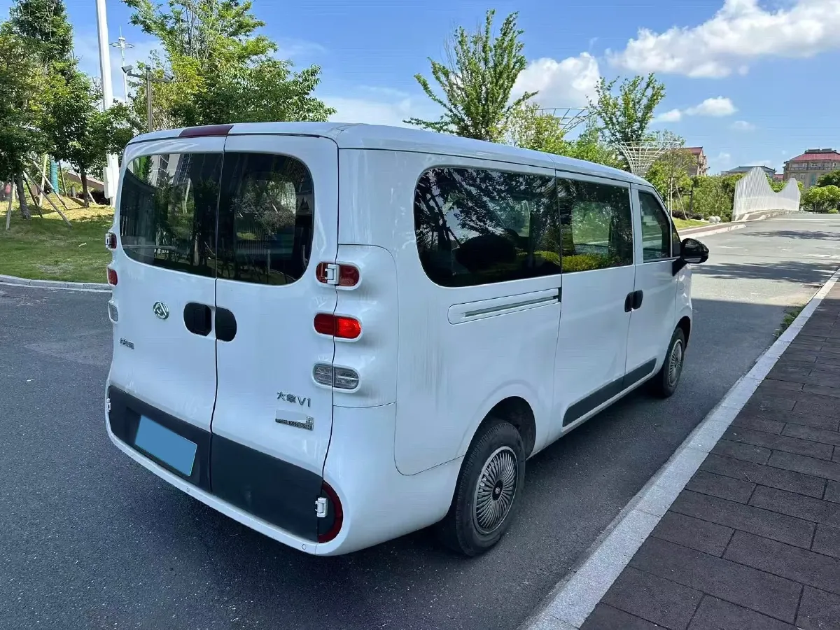 2024 MAXUS DaNa V1 BEV 31KWH,autocango,china used car exporter,china ev exporter,chinese used car exporter,chinese used ev exporter