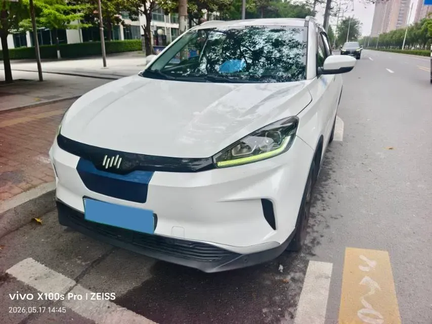 2021 Weltmeister EX5 BEV 52.704KWH,autocango,china used car exporter,china ev exporter,chinese used car exporter,chinese used ev exporter