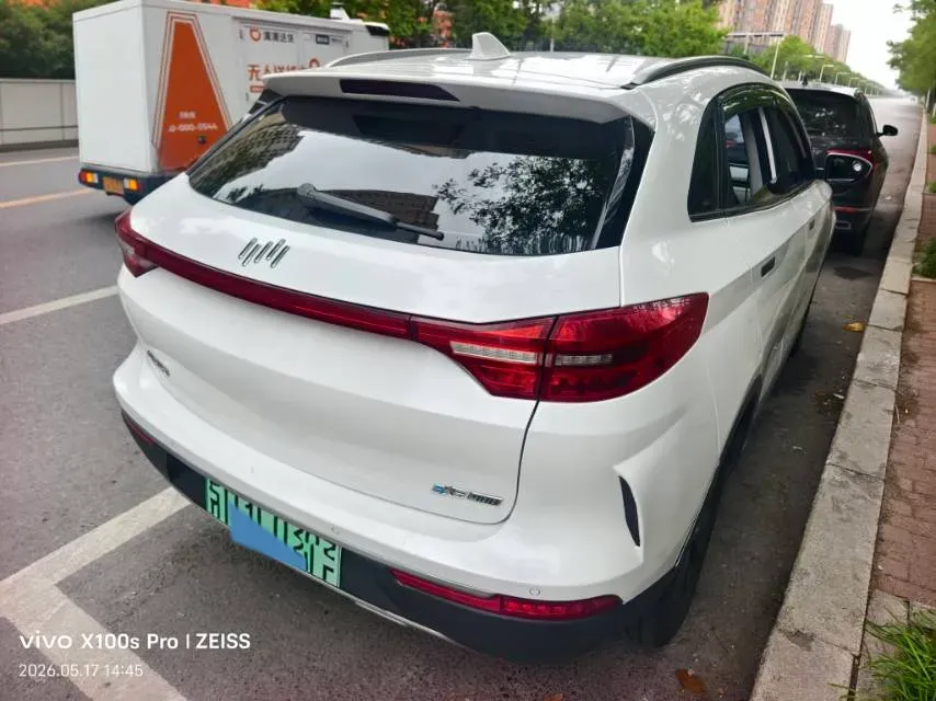 2021 Weltmeister EX5 BEV 52.704KWH,autocango,china used car exporter,china ev exporter,chinese used car exporter,chinese used ev exporter